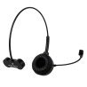 Diadema Perfect Choice PC-116899, diadema con conexión BT 5.0, brinda 