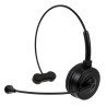 Diadema Perfect Choice PC-116899, diadema con conexión BT 5.0, brinda 