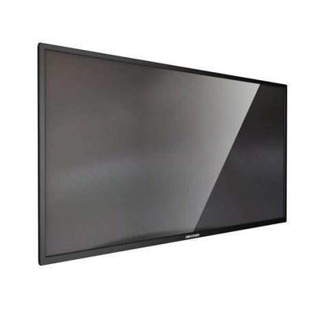 Monitor LED Full HD de 32", ideal para oficina y hogar, uso 24-7, entr
