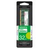 Memoria DDR4 de 32GB SODIMM 3200MHz Adata AD4S320032G22-SGN