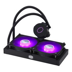 Disipador de enfriamiento liquido Cooler Master Masterliquid ML240L V2