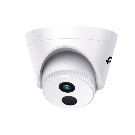 Cámara tipo turret 3 MP TP-Link Vigi C400HP-4 - len 4 mm, h.265 +: sin
