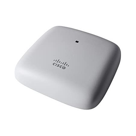 Access point Cisco business montaje en techo modelo CBW140AC-A, 867 Mb