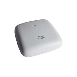 Access point Cisco business montaje en techo modelo CBW140AC-A, 867 Mb