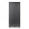 Gabinete ThermalTake S300 negro media torre mini ITX, micro ATX, ATX c