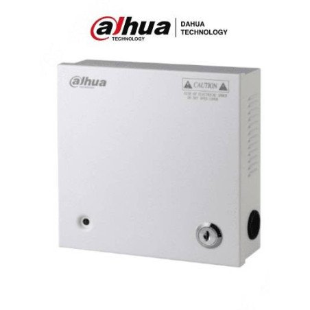 Dahua Technology DH-PFM341-9CH cámaras de seguridad y montaje para vivienda Sistema de alimentación