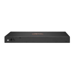 Switch HPe Aruba 6100 48g 4SFP+