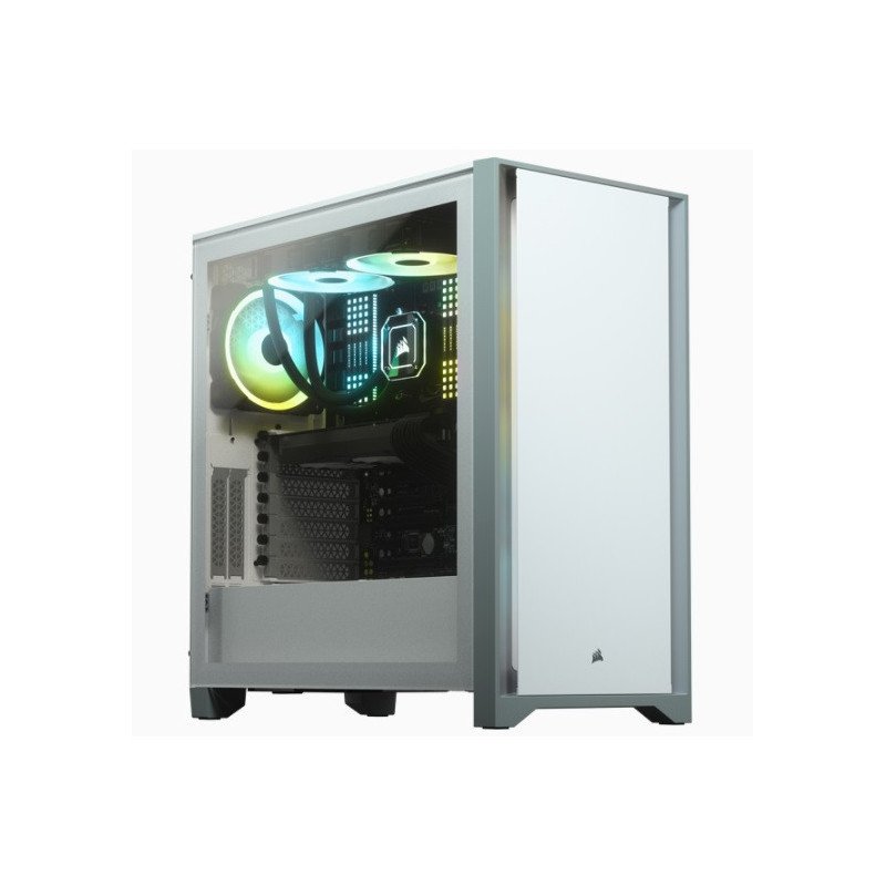 Gabinete Corsair CC-9011199-WW - gabinete, ATX