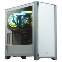 Gabinete Corsair CC-9011199-WW - gabinete, ATX