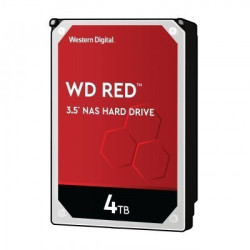 Disco duro WD red 4TB