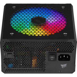 Fuente de poder Corsair CP-9020218-NA - 750 w