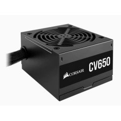 Fuente de poder Corsair CP-9020236-NA - 650 w