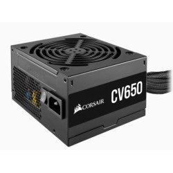Fuente de poder Corsair CP-9020236-NA - 650 w