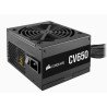 Fuente de poder Corsair CP-9020236-NA - 650 w
