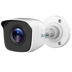 Cámara bala turboHD 2 megapíxel Hikvision THC-B120-MS - 2 megapíxel (1