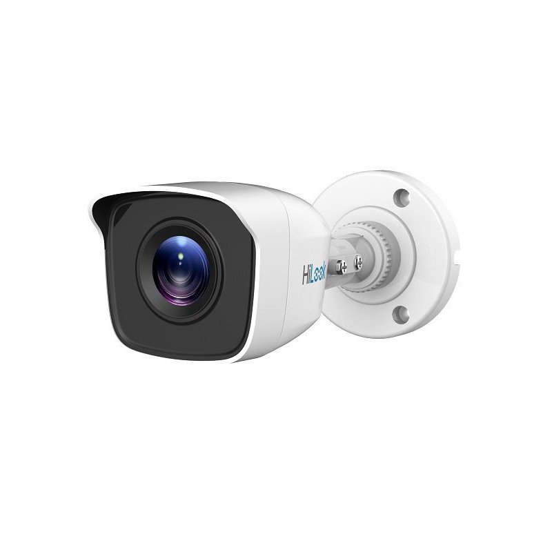 Cámara bala turboHD 2 megapíxel Hikvision THC-B120-MS - 2 megapíxel (1
