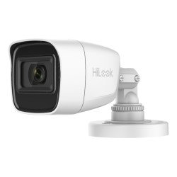Cámara bala turboHD 2 megapíxel Hikvision THC-B120-MS - 2 megapíxel (1
