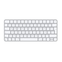 Magic keyboard - español (américa latina)