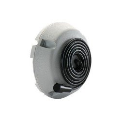Micrófono omnidireccional captación de sonido hasta 5 m en cualquier d