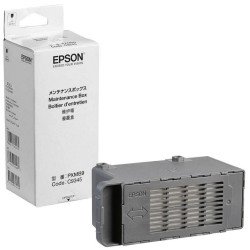 Caja de mantenimiento Epson para L15150