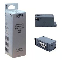 Caja de mantenimiento Epson para L15150
