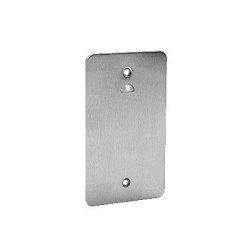 Micrófono discreto con gran sensibilidad de captación de sonido con pr