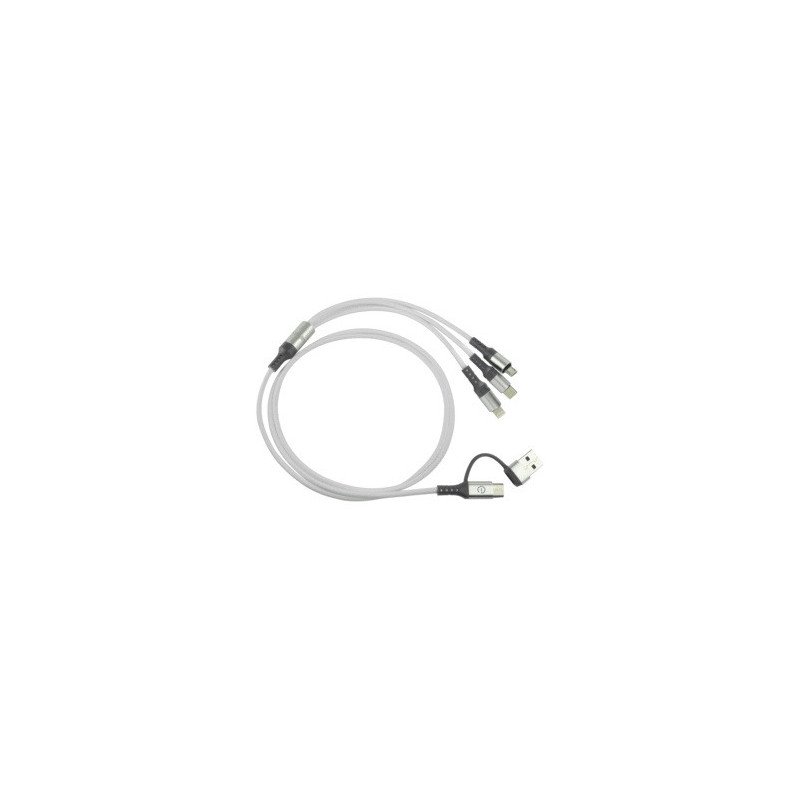 Cable de carga multipuerto EL-994329 -