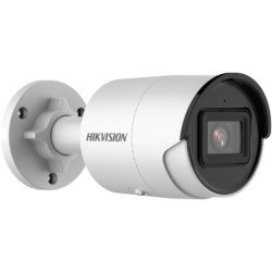 Cámara Bala IP 2 megapixel, lente 2.8 mm, 40 m IR exir, exterior IP67,