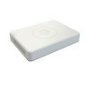 DVR 2 megapixel (1080p) lite, 16 canales TurboHD + 2 canales IP, 1 bah