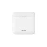 panel de alarma inalámbrico de Hikvision, soporta 48 zonas, wi-fi y et
