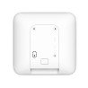 panel de alarma inalámbrico de Hikvision, soporta 48 zonas, wi-fi y et