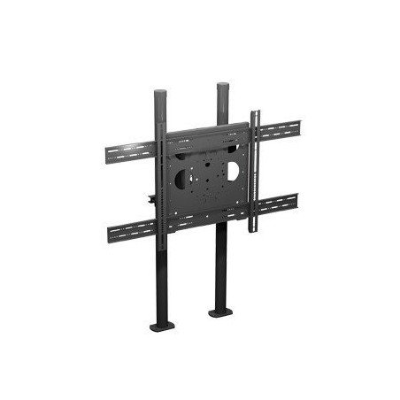 Soporte universal para pantallas