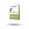 Disco duro interno Toshiba S300 3.5 2TB, SATA, 6GB/s, cache 128mb, 540