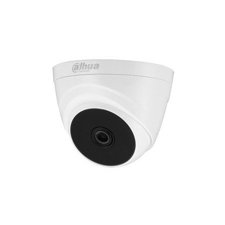 Dahua Technology Cooper DH-HAC-T1A51N-0280B-S2 cámara de vigilancia Almohadilla Cámara de seguridad CCTV 2880 x 1620 Pixeles