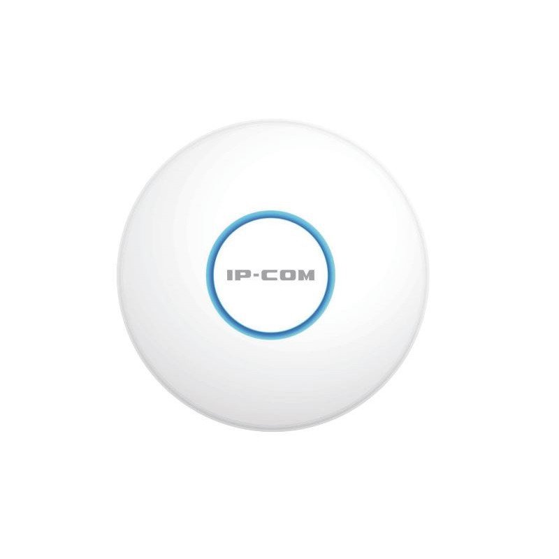 Access point IUAP-A-LITE dual band hasta 1167 Mbps mu-mimo 24v0.5a PoE