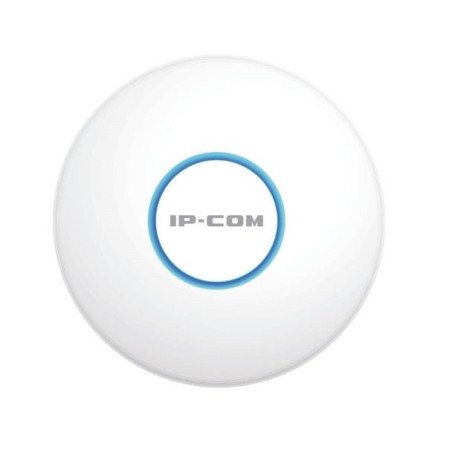 Access point IUAP-A-LITE dual band hasta 1167 Mbps mu-mimo 24v0.5a PoE