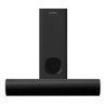 Sistema de SoundBar 2.1 con subwoofer inalámbrico Dynamic trim BS475 a