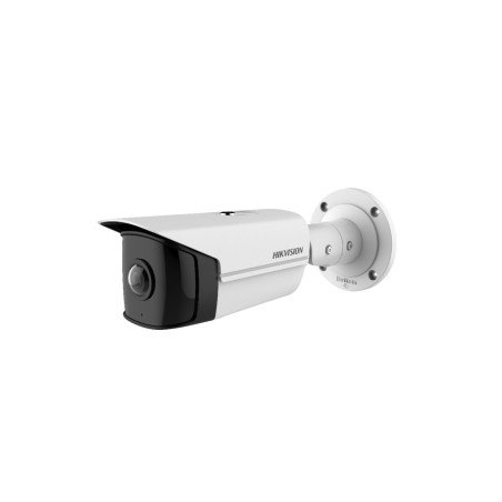 Cámara bala IP 4 megapíxel HikVision DS-2CD2T45G0P-I - 4 mp, 20 m