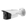 Cámara bala IP 4 megapíxel HikVision DS-2CD2T45G0P-I - 4 mp, 20 m