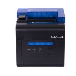 Impresora térmica TechZone TZBE302E - térmico, 203p/l, 300 mm/s, USB/e