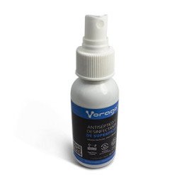 Vorago CLN-301 desinfectante para el hogar