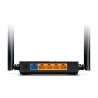 Router Inalámbrico TP-Link AC1200 - 867 Mbit/s, Externo, 4, Negro