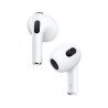 AirPods Apple MME73AM/A - Blanco, Inalámbrico