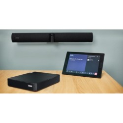 Jabra PanaCast 50 Room System Zoom, US charger