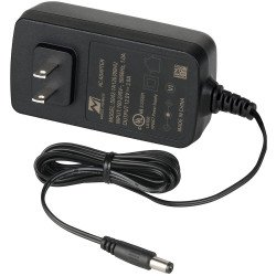Dahua Technology S042-1A120300HU adaptador e inversor de corriente 36 W Negro