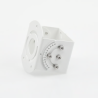 Montaje de pared para radar Hikvision