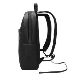 Mochila Vorago BP-100 - 15.6 pulgadas, Mochila, Negro, Poliéster