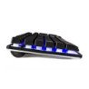 Teclado Gamer Vorago Start the Game KB-502 - USB, Teclas iluminadas, A