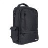 Backpack  TechZone TZ21LBP09 - 15.6 pulgadas, Mochila, Negro