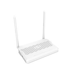 Wi-Fi de doble banda GPON ONT Tenda AC1200 - 867 Mbps a 5 GHz y 300 Mb